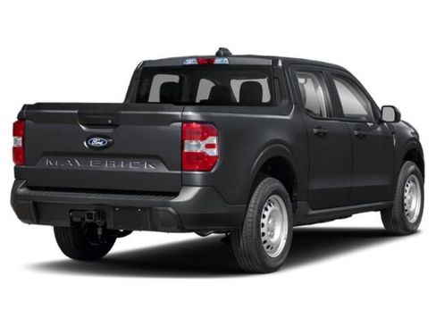 New 2026 Ford Maverick XL AWD/4WD image 3