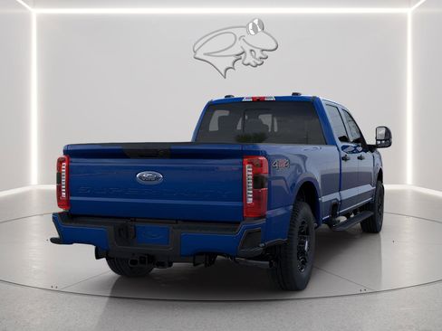 New 2026 Ford F350 XL w/ STX Appearance Package image 6