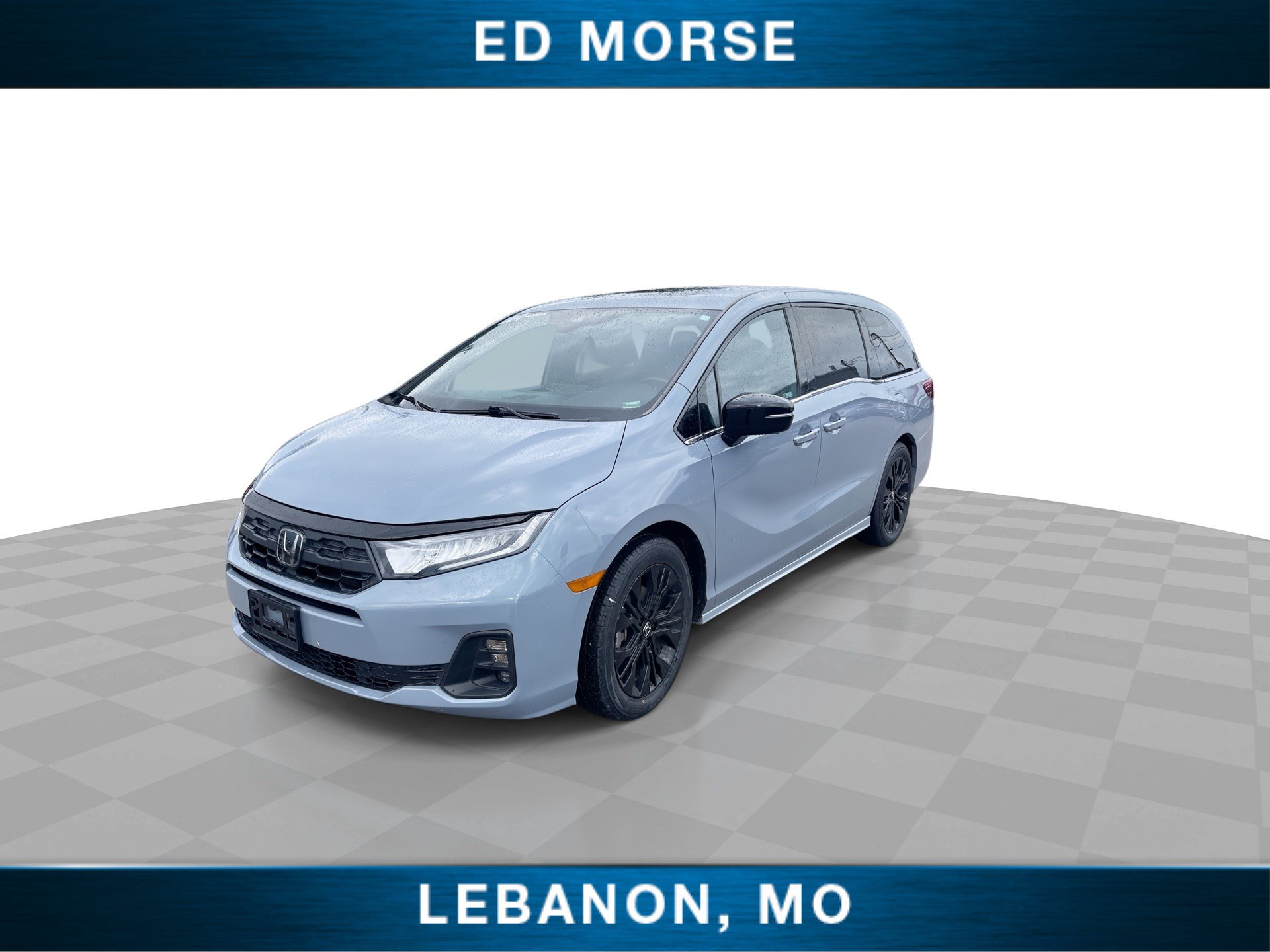 Used 2025 Honda Odyssey Sport-L image 4
