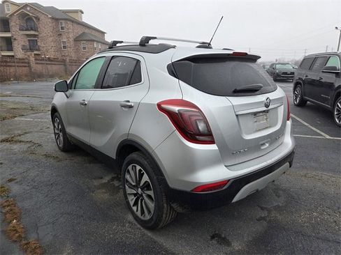 Used 2017 Buick Encore Preferred image 6