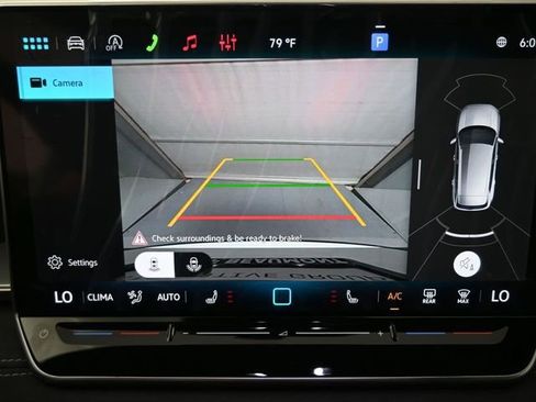 New 2026 Volkswagen Tiguan SE R-Line image 6