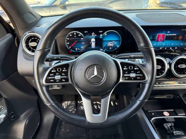 Used 2023 Mercedes-Benz GLB 250 4MATIC image 20