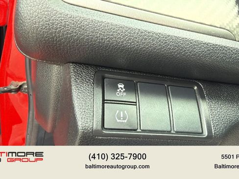 Used 2017 Honda Civic Sport image 40