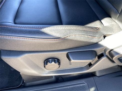 New 2025 Ford Bronco Stroppe Edition image 46