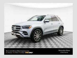 New 2025 Mercedes-Benz GLE 350 GLE 350 360° Tour