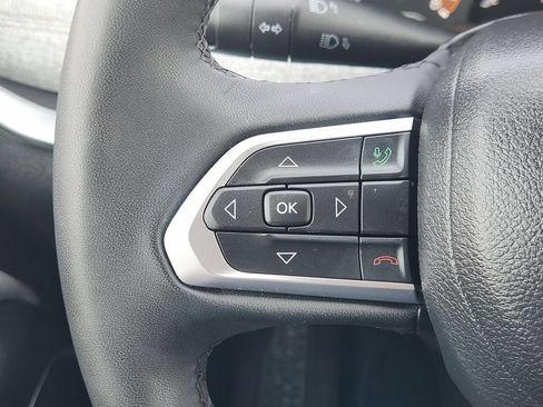 Used 2024 Jeep Compass Latitude AWD/4WD image 27