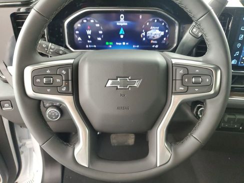 New 2026 Chevrolet Silverado 1500 RST w/ RST Select Package image 20