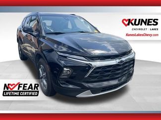Used 2024 Chevrolet Blazer LT w/ Convenience Package FWD video 1