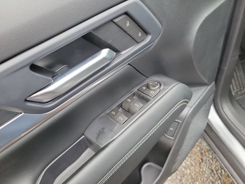 New 2026 GMC Terrain Elevation w/ Elevation Premium Package image 18