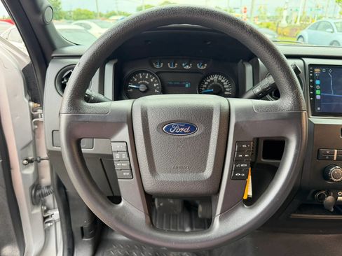 Used 2014 Ford F150 STX w/ Equipment Group 201A Mid AWD/4WD image 36