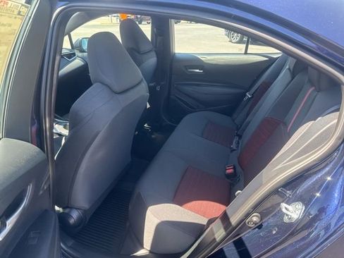 Used 2025 Toyota Corolla SE image 19