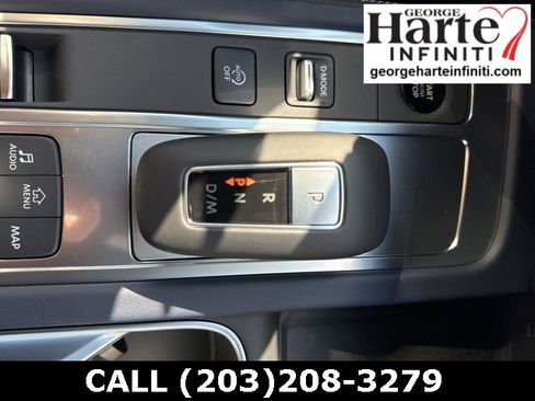 New 2026 INFINITI QX60 Sport w/ Dark Cargo Package image 36