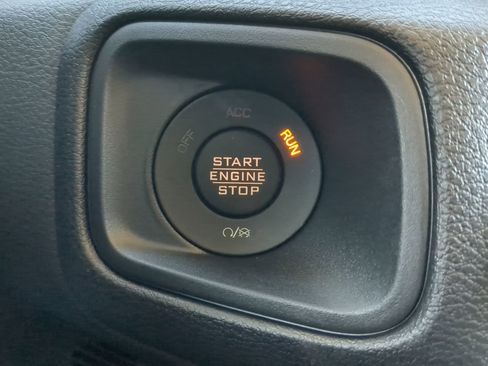 New 2026 Jeep Wrangler Sport image 23