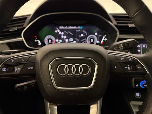 Certified 2023 Audi Q3 2.0T Premium Plus w/ Premium Plus Package AWD/4WD image 11