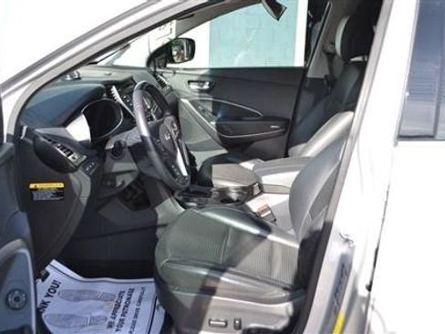 Used 2013 Hyundai Santa Fe Sport 2.0T FWD image 11