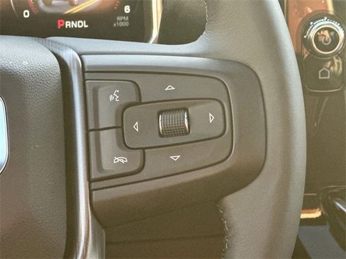 New 2026 GMC Sierra 2500 Denali Ultimate image 11