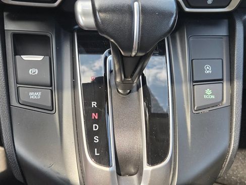 Used 2021 Honda CR-V EX-L image 18