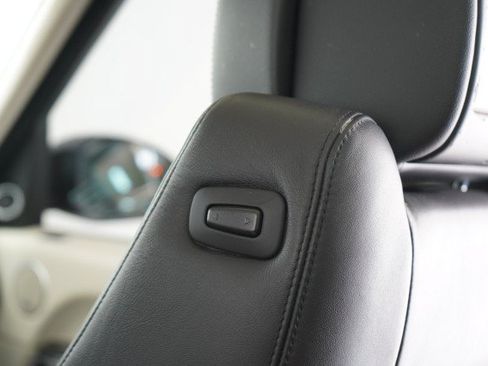 Used 2013 Land Rover Range Rover Supercharged AWD/4WD image 62