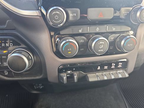 Used 2023 RAM 1500 Big Horn AWD/4WD image 17