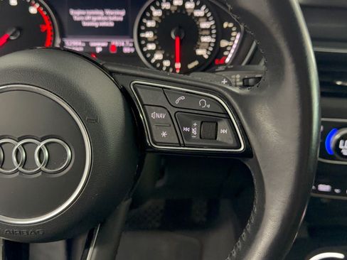 Used 2018 Audi A4 2.0T Ultra Premium Plus FWD image 19