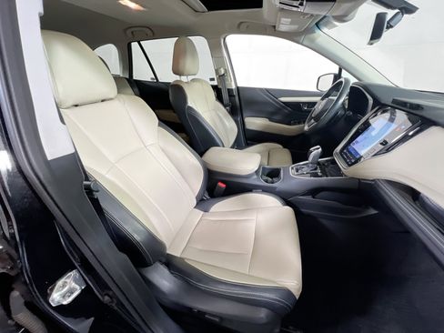 Used 2022 Subaru Outback Limited image 29