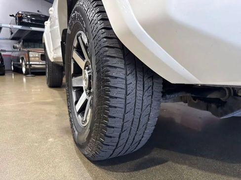 Used 2019 Toyota 4Runner TRD Off-Road AWD/4WD image 74