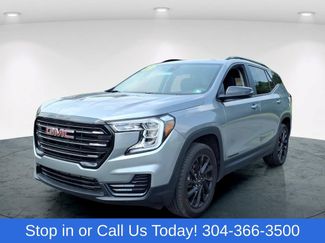 Used 2023 GMC Terrain SLE w/ Elevation Edition AWD/4WD video 1