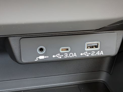 Certified 2026 Subaru Crosstrek 2.5i Sport AWD/4WD image 20