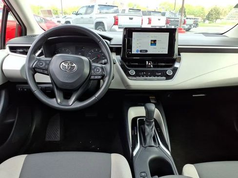 Certified 2024 Toyota Corolla LE w/ LE Premium Package image 18