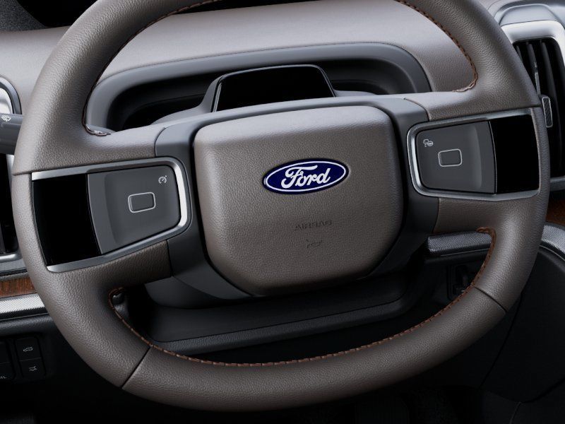 New 2027 Ford Expedition King Ranch AWD/4WD image 43