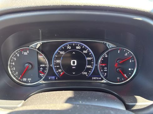 Used 2022 GMC Acadia Denali w/ GMC Pro Grade Package AWD/4WD image 35