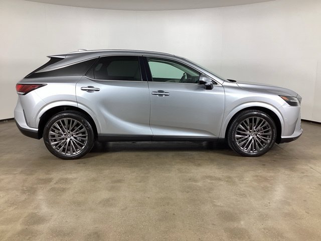 Used 2024 Lexus RX 350 AWD w/ Convenience Package image 4