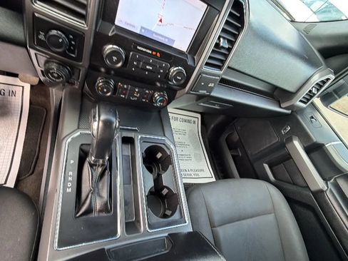 Used 2020 Ford F150 XLT w/ Equipment Group 302A Luxury AWD/4WD image 31