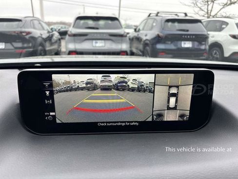 New 2026 MAZDA CX-50 2.5 Turbo w/ Premium Plus Pkg AWD/4WD image 14