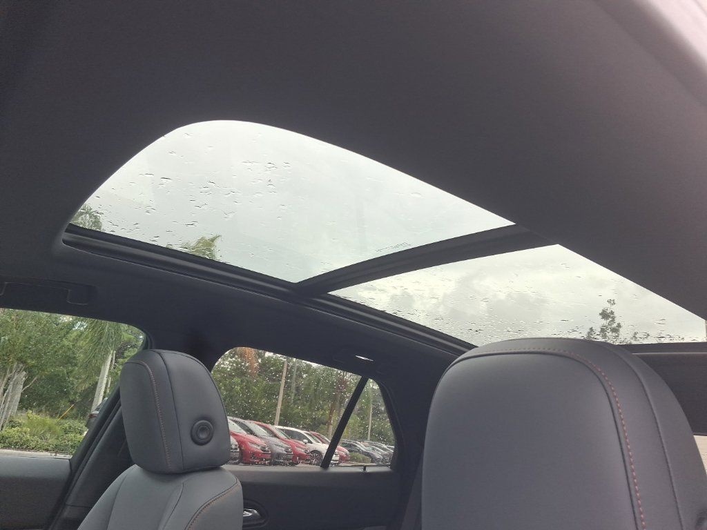 Used 2026 Honda Prologue Touring image 21