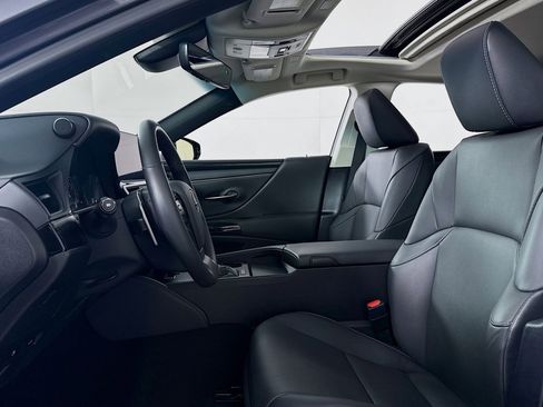 Used 2023 Lexus ES 350 image 16