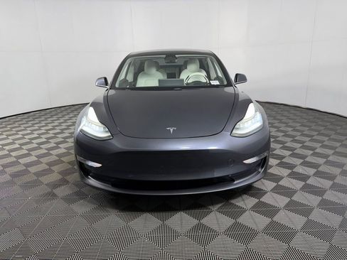 Used 2019 Tesla Model 3 Long Range image 8
