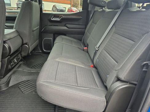 Used 2022 Chevrolet Silverado 1500 RST w/ Z71 Off-Road Package image 29