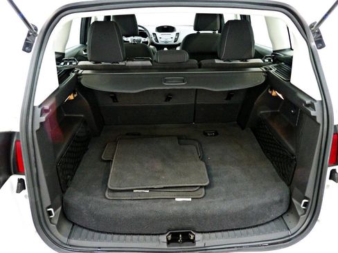 Used 2017 Ford C-MAX SE image 13