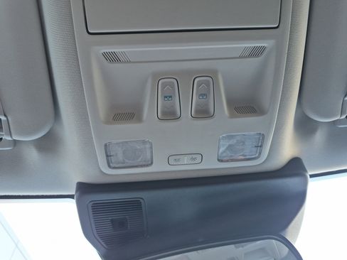 Used 2026 Ford Bronco Sport Heritage w/ Convenience Package image 40