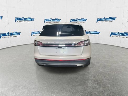 Used 2020 Lincoln Nautilus Reserve w/ Equipment Group 201A AWD/4WD image 9