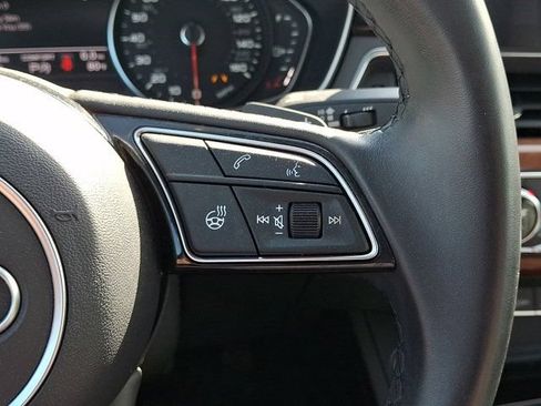 Used 2022 Audi A4 2.0T Premium AWD/4WD image 27