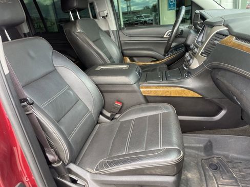 Used 2017 GMC Yukon XL Denali w/ Open Road Package image 16
