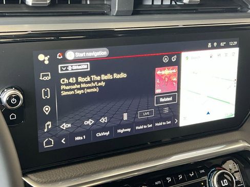 New 2026 GMC Sierra 1500 Denali image 16