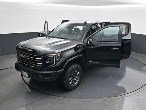 New 2026 GMC Sierra 1500 AT4X image 30