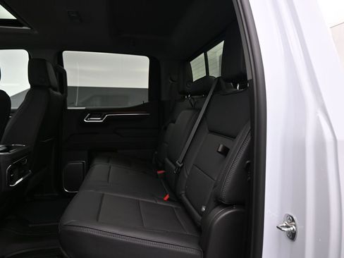 New 2026 GMC Sierra 1500 Denali AWD/4WD image 25