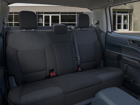 New 2026 Ford Maverick XL image 11