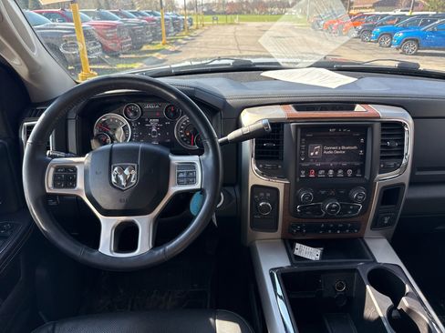 Used 2014 RAM 2500 Laramie image 13