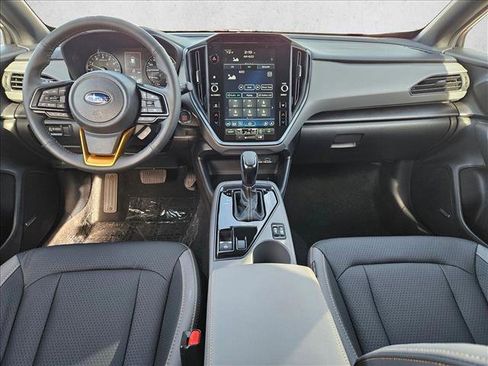 New 2026 Subaru Crosstrek 2.5i Wilderness image 14