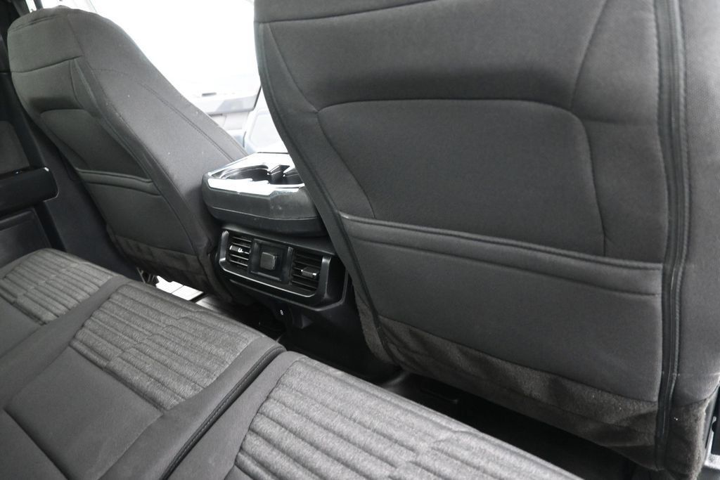 Used 2023 Ford F150 XL w/ STX Appearance Package AWD/4WD image 24